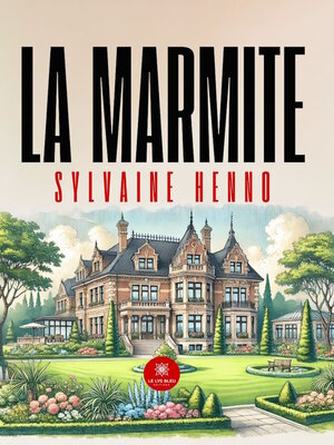 cover image of La marmite